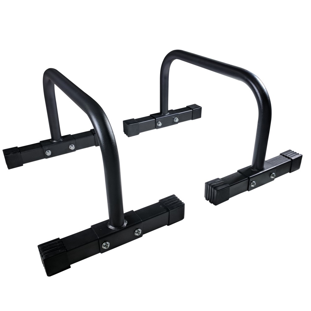 Titan Bolt Together Parallette Set Garage Gym Reviews