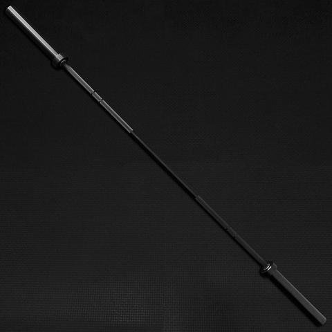 Fringe Sport Women's Wonder Bar V2 15KG Barbell