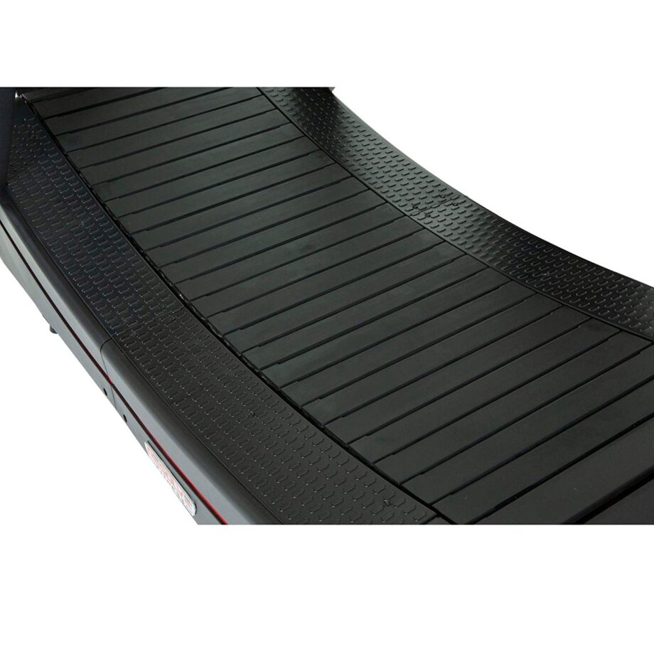 Resolve Fitness Reactive Runner Treadmill