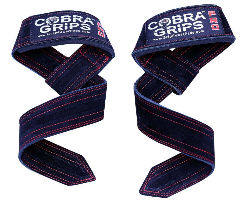 Grip Power Pads Cobra Grips PRO