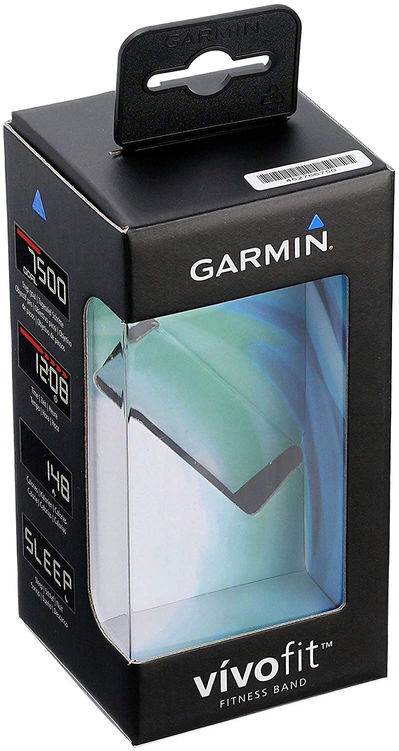 Garmin vivofit 1 Activity Tracker