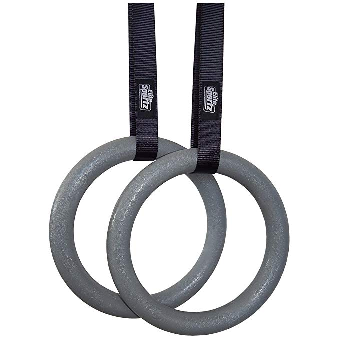 Elite Gymnastic Rings