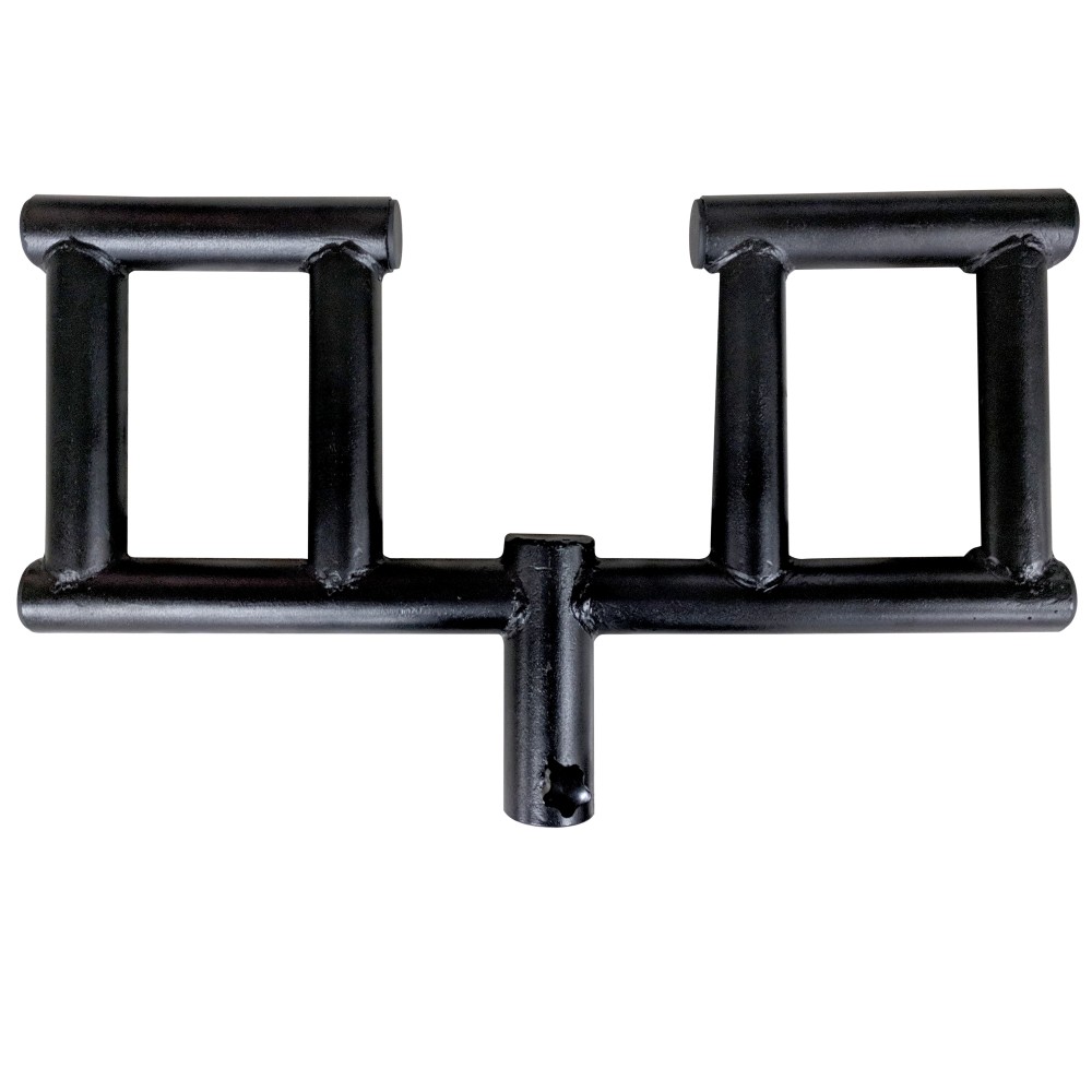 Titan Neutral Grip Viking Press Handle