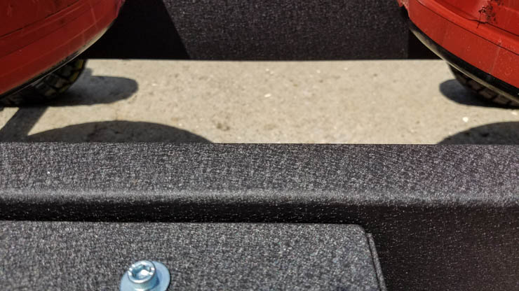 Torque Fitness TANK Sled