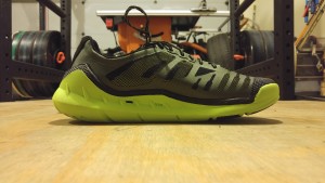 Lalo Tactical Zodiac Recon