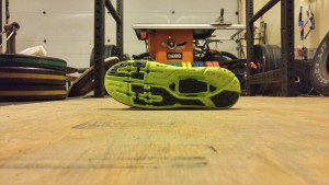 Lalo Tactical Zodiac Recon