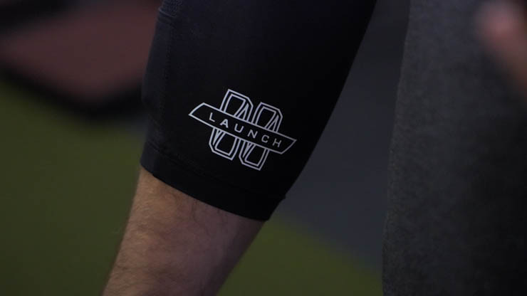 Nexus Performance Tracker logo