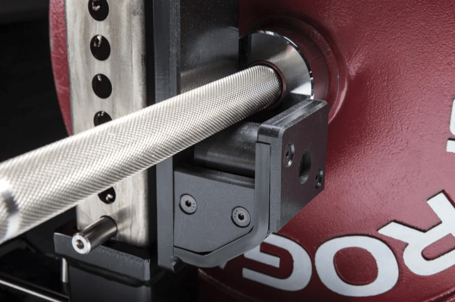 Rogue Combo Rack sleeve