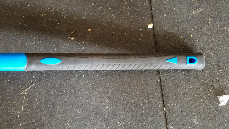 MostFit Core Hammer and SYN Rings