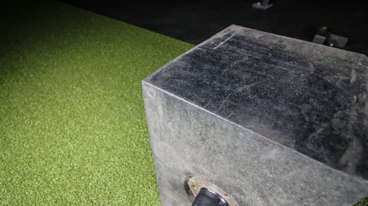 black camo BAMF Hammer