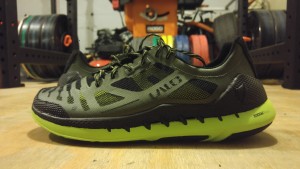 Lalo Tactical Zodiac Recon