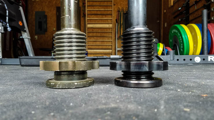 Kabuki Strength Tactical ShouldeRok