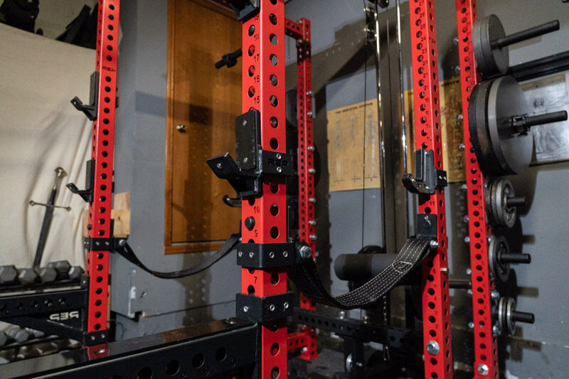 REP Fitness PR-5000 Power Rack