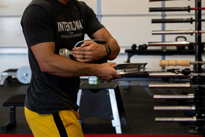 PureTorque Ab Trainer