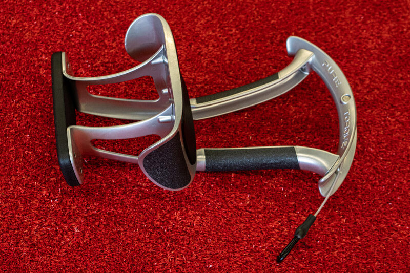 PureTorque Ab Trainer