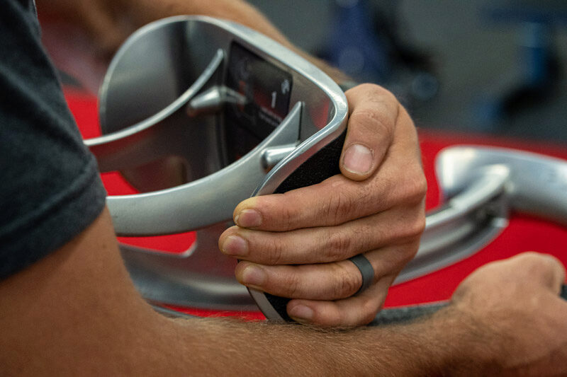 PureTorque Ab Trainer