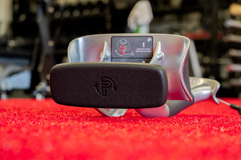 PureTorque Ab Trainer