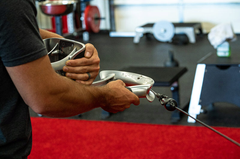 PureTorque Ab Trainer