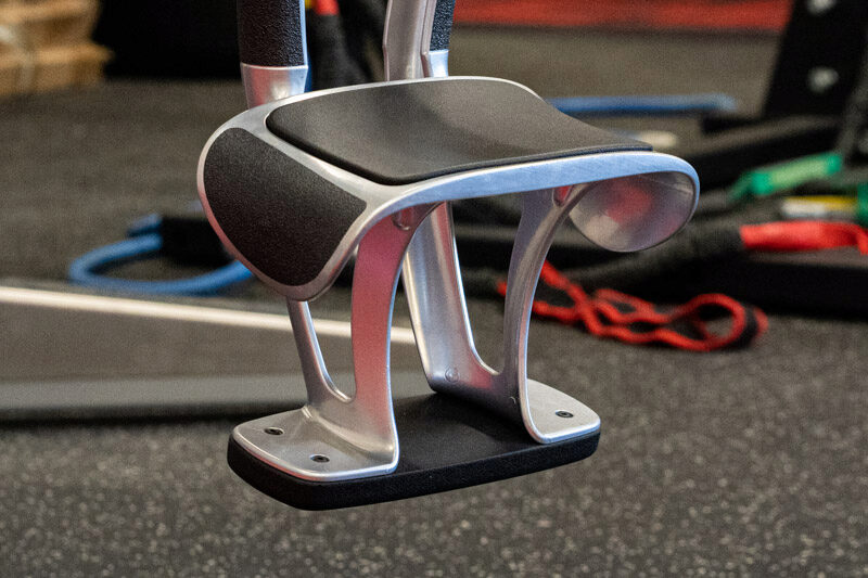 PureTorque Ab Trainer