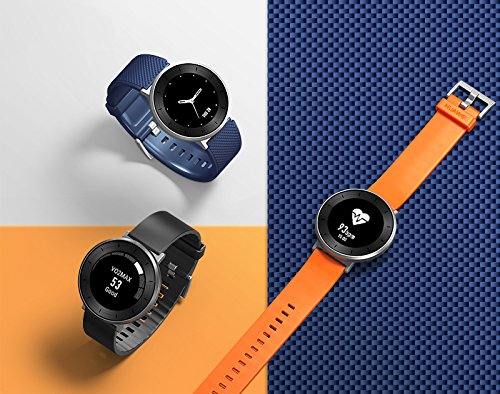 Huawei Fit Activity Tracker