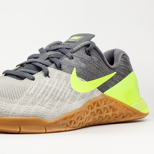 Nike Metcon 3 Shoes Review | Garage Gym Reviews