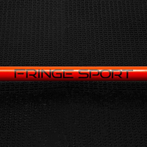 Fringe Sport CeraColt Cerakote Barbell