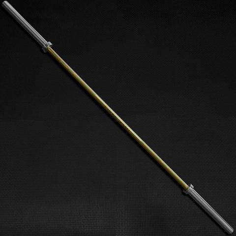 Fringe Sport CeraColt Cerakote Barbell