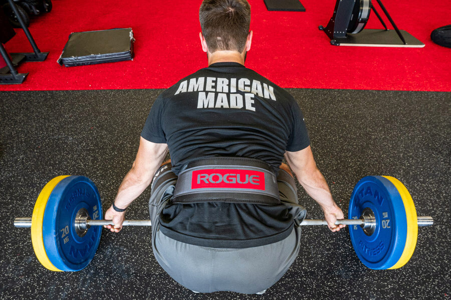 The 10 Best Weightlifting Belts, Tested by Pro Lifters in 2024
