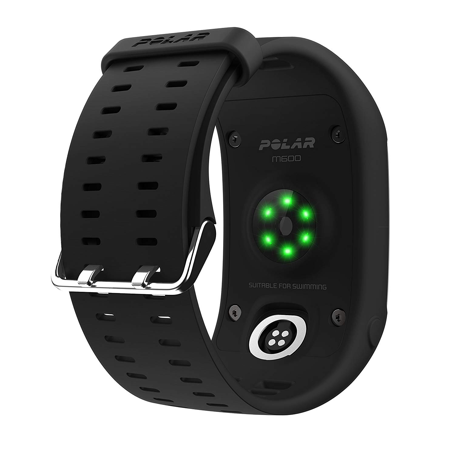 Polar M600 Sports Smart Watch