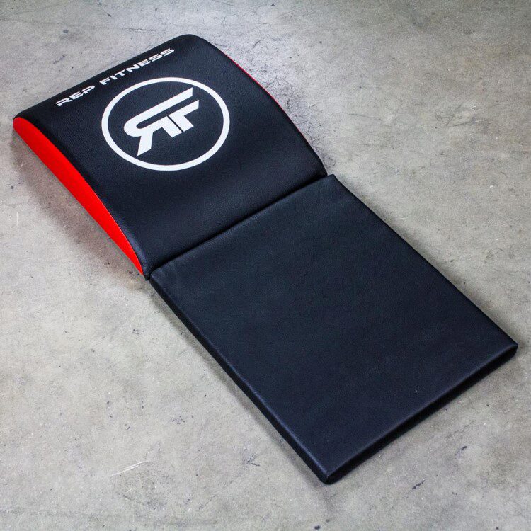 REP Fitness Ab Support Mat