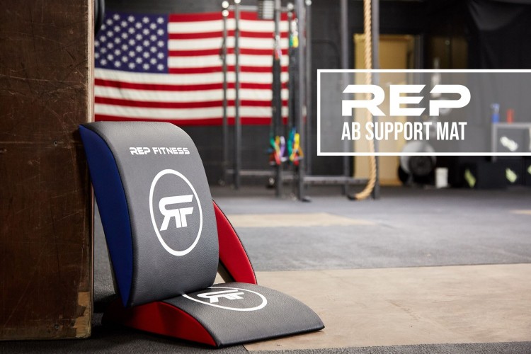 REP Fitness Ab Support Mat