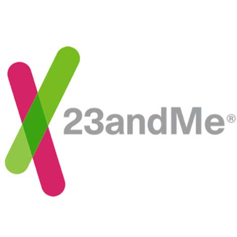 23andMe Health and Ancestry Package