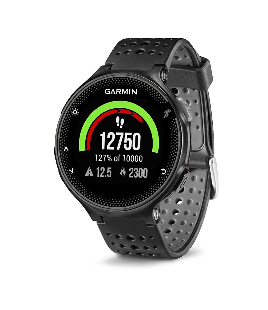 Garmin Forerunner 235 GPS Running Watch