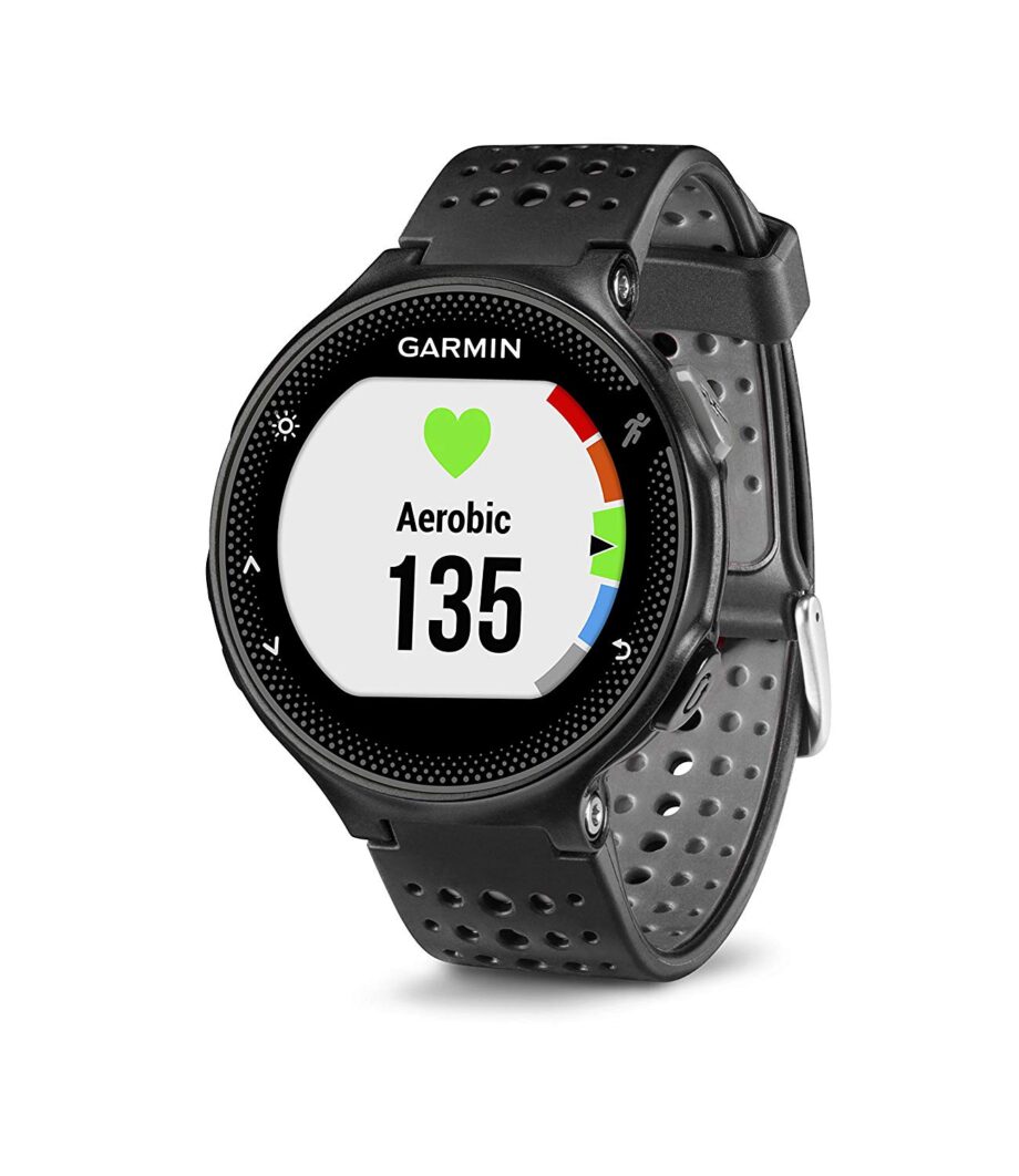 Garmin Forerunner 235 GPS Running Watch