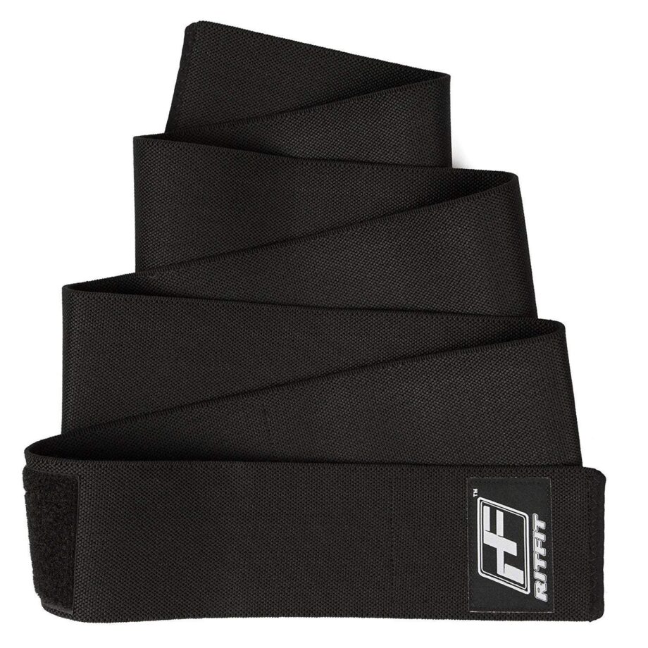 RitFit Knee Wraps