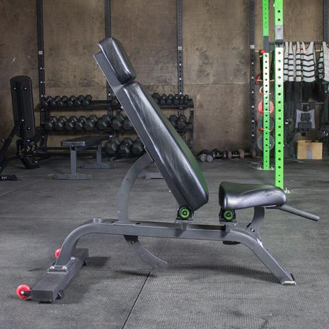 Fringe Sport Super Adjustable Bench