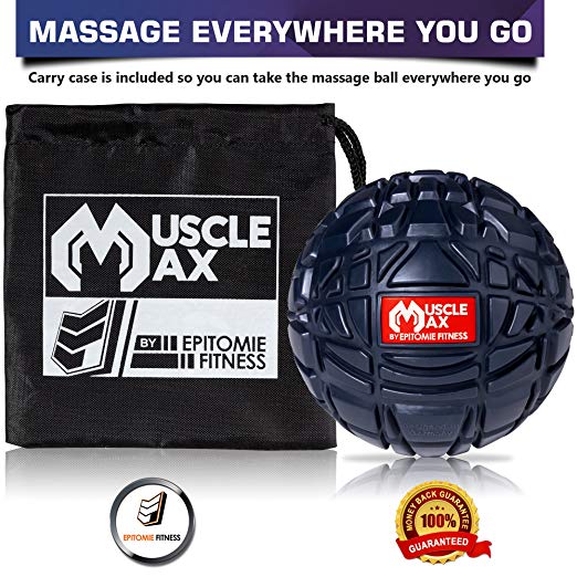 Muscle Max Massage Ball