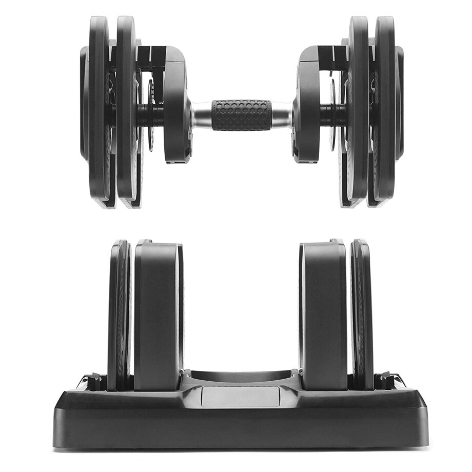 Bowflex SelectTech 560 Adjustable Dumbbells