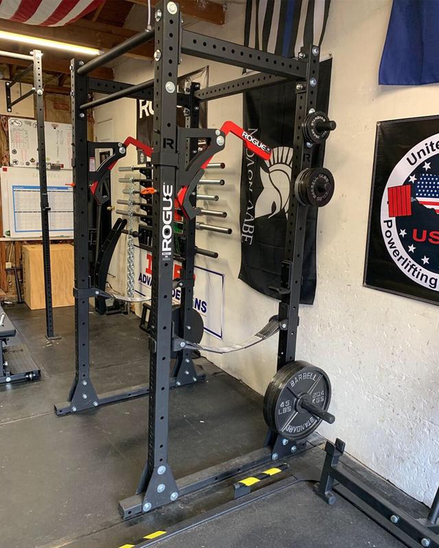 Monster lite rack sale