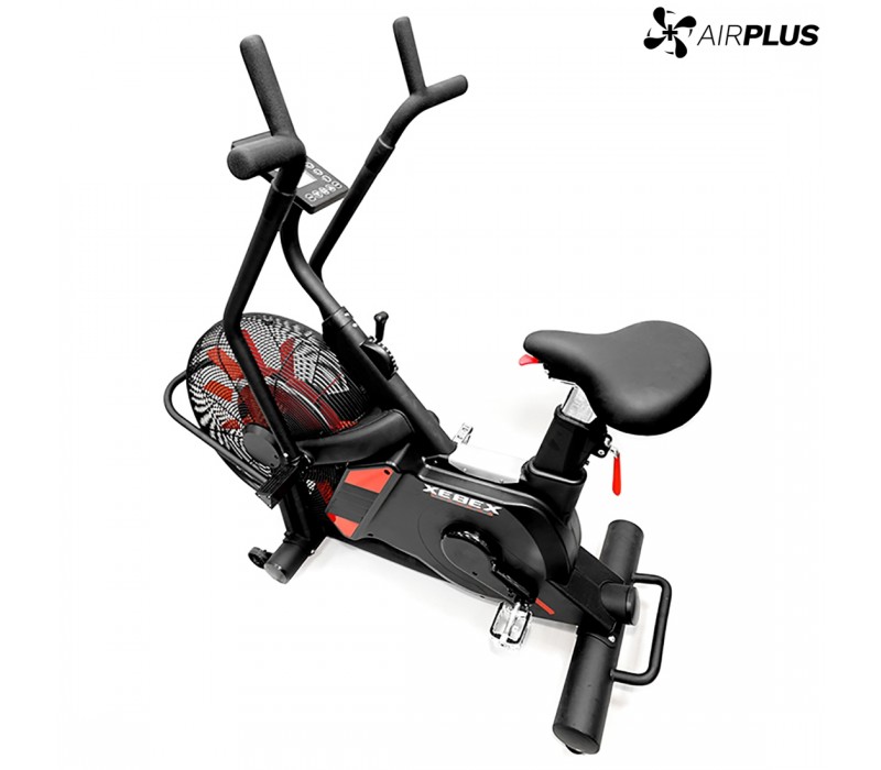 Xebex AirPlus Expert Air Bike