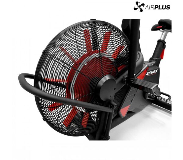 Xebex best sale airmill bike