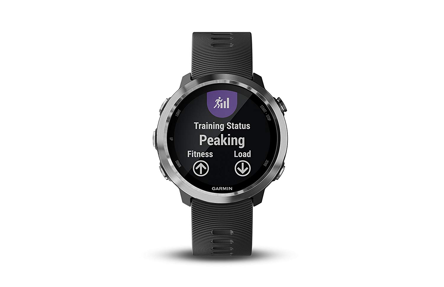 Garmin Forerunner 645 GPS Running Watch