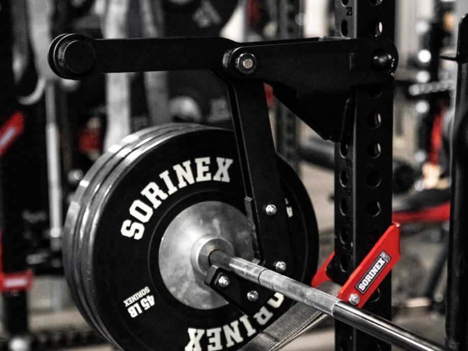 Sorinex Mono Lift Arms