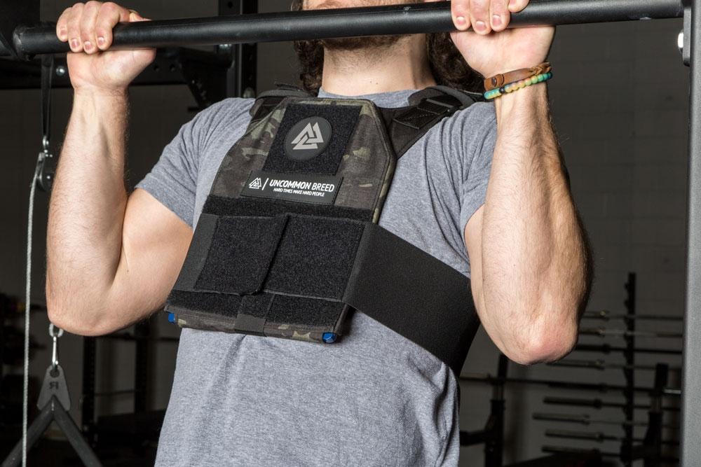 Uncommon Weighted Vest