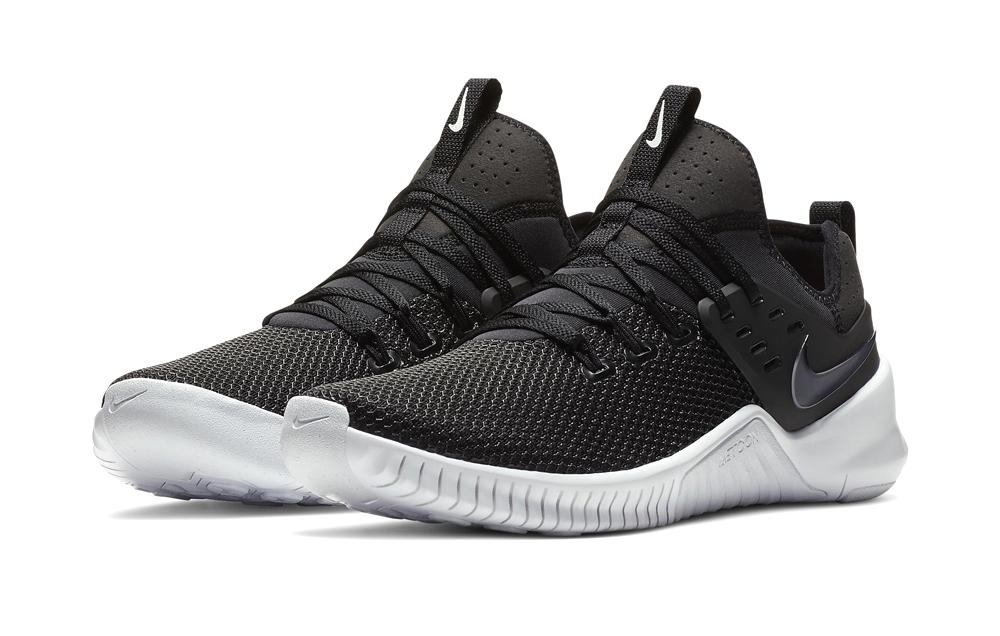 Nike Free X Metcon Shoes