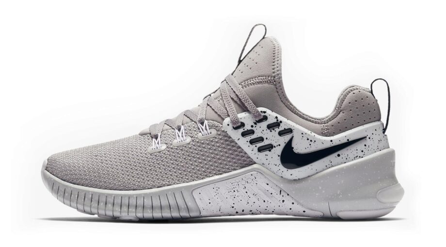 Nike Free X Metcon Shoes Garage Gym Reviews