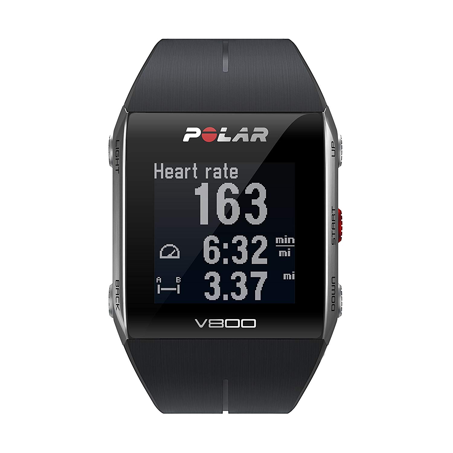 Polar V800 GPS Sports Watch