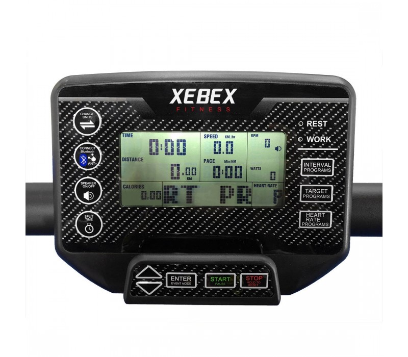 Xebex Runner