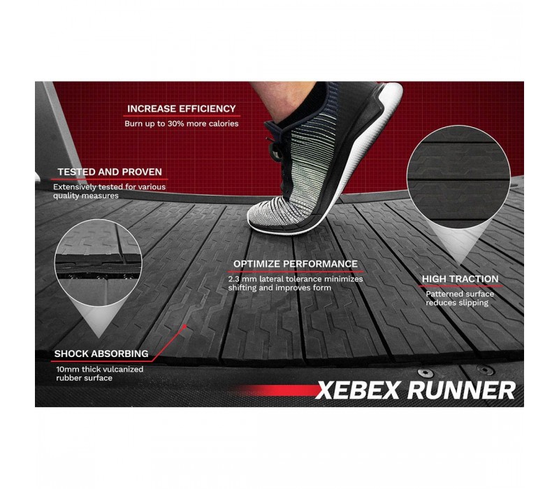 Xebex Runner