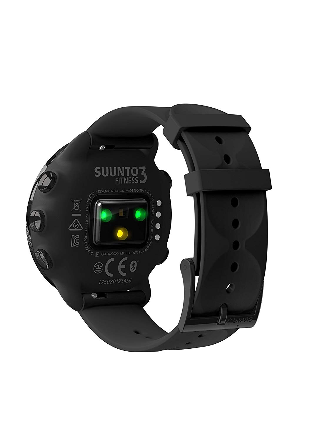 Suunto 3 Fitness Watch